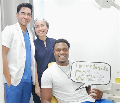Top 10 Dentists Near Mandaluyong, Metro Manila .